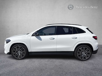 Used Mercedes-Benz GLA 2025 for sale - 78786955: Photo