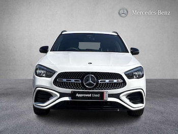 Used Mercedes-Benz GLA 2025 for sale - 78786955: Photo