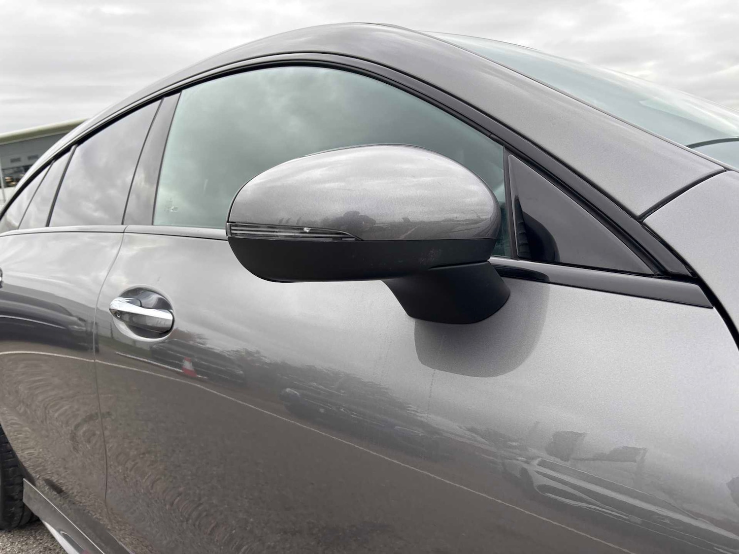 Used Mercedes-Benz CLA 2022 for sale - 76610651: Photo 13