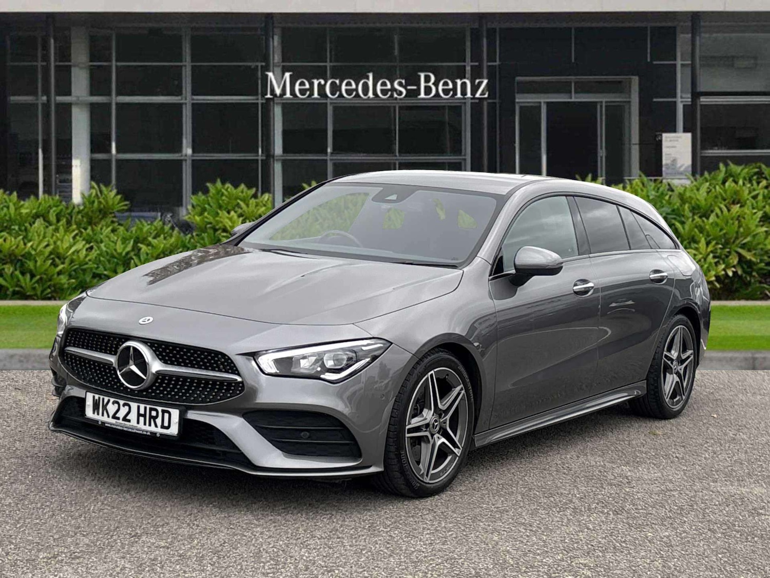 Used Mercedes-Benz CLA 2022 for sale - 76610651: Photo 15