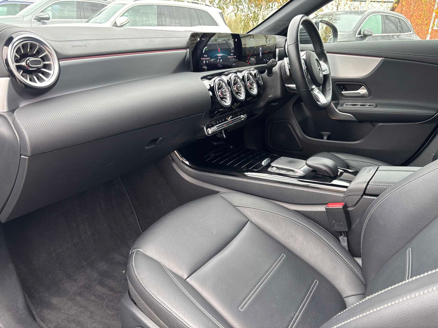 Used Mercedes-Benz CLA 2022 for sale - 76610651: Photo 17