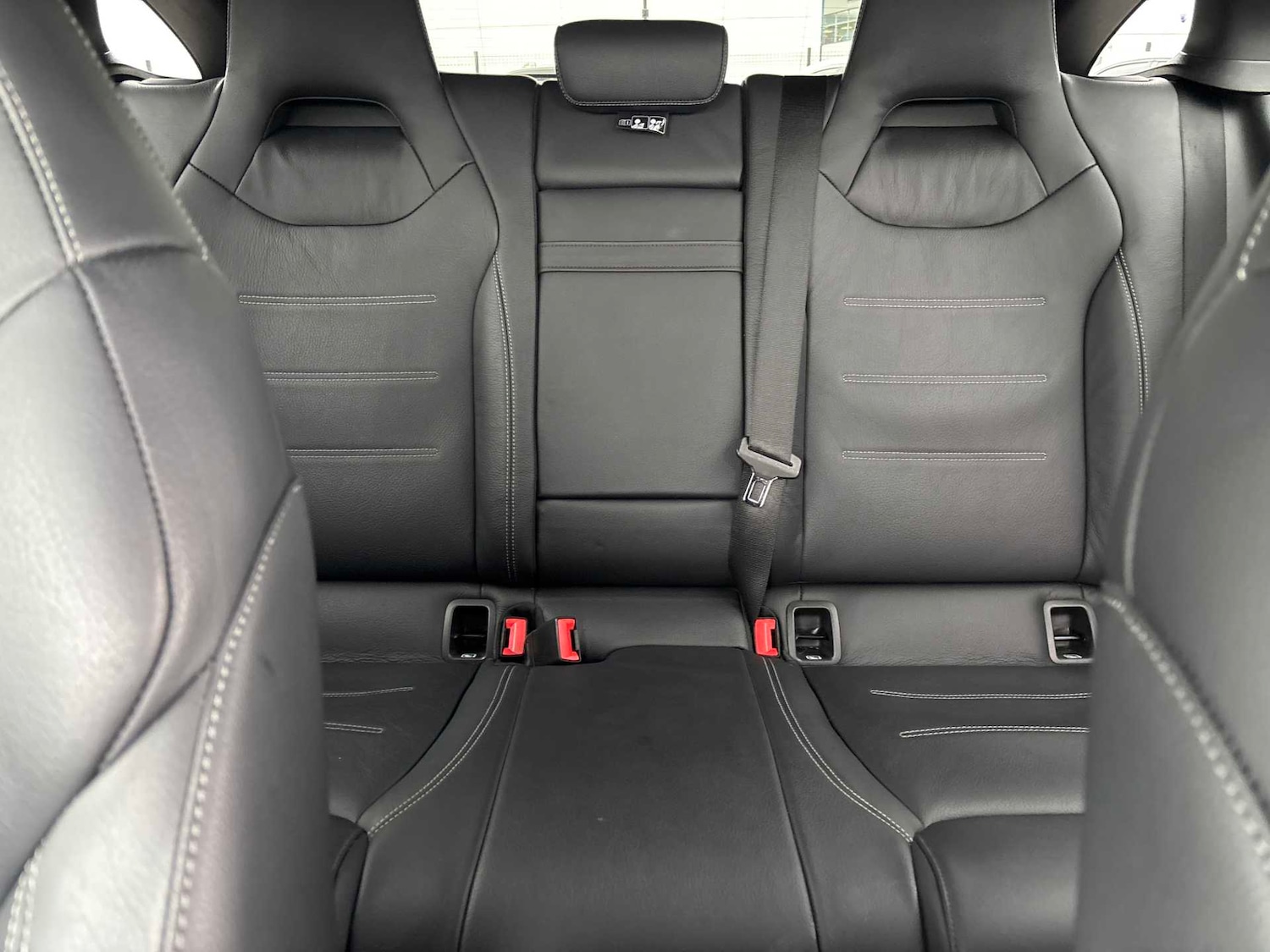 Used Mercedes-Benz CLA 2022 for sale - 76610651: Photo 18