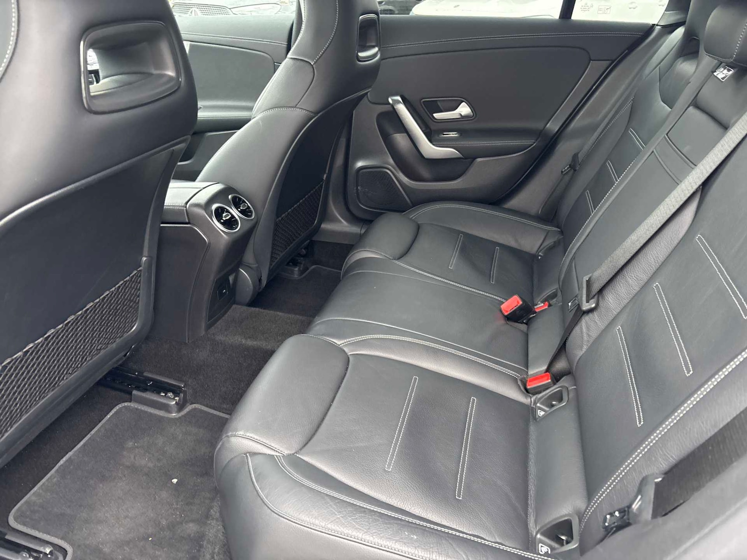 Used Mercedes-Benz CLA 2022 for sale - 76610651: Photo 19