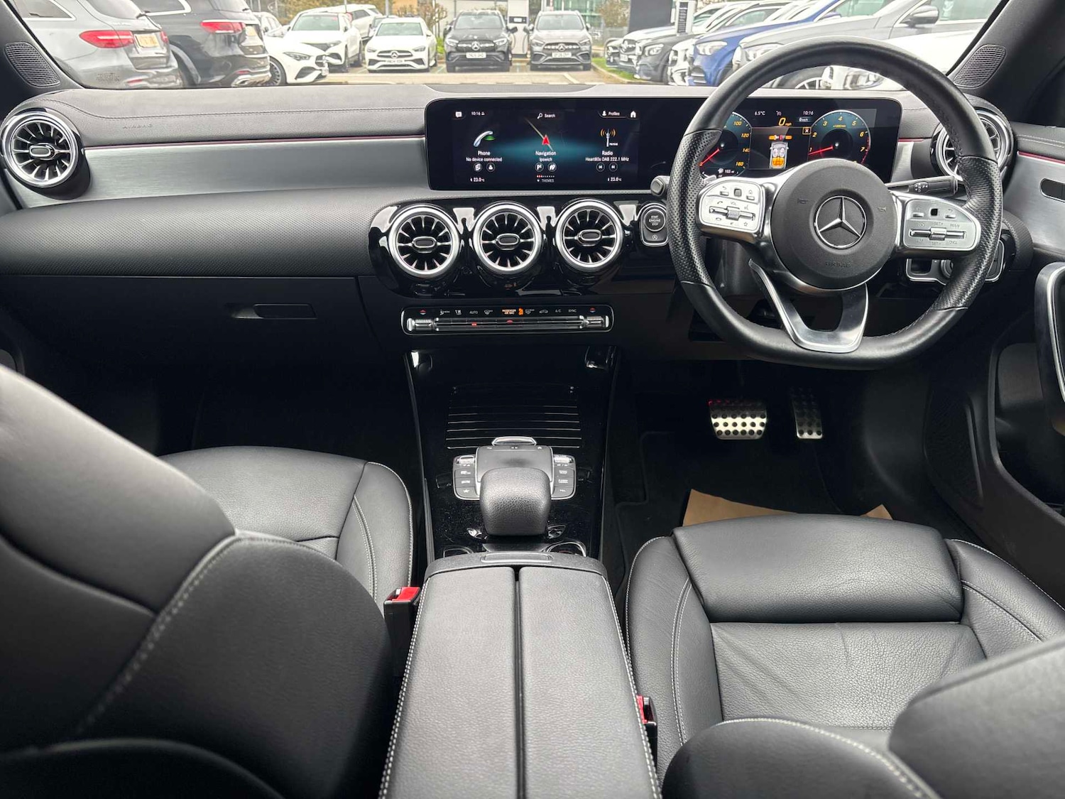 Used Mercedes-Benz CLA 2022 for sale - 76610651: Photo 20