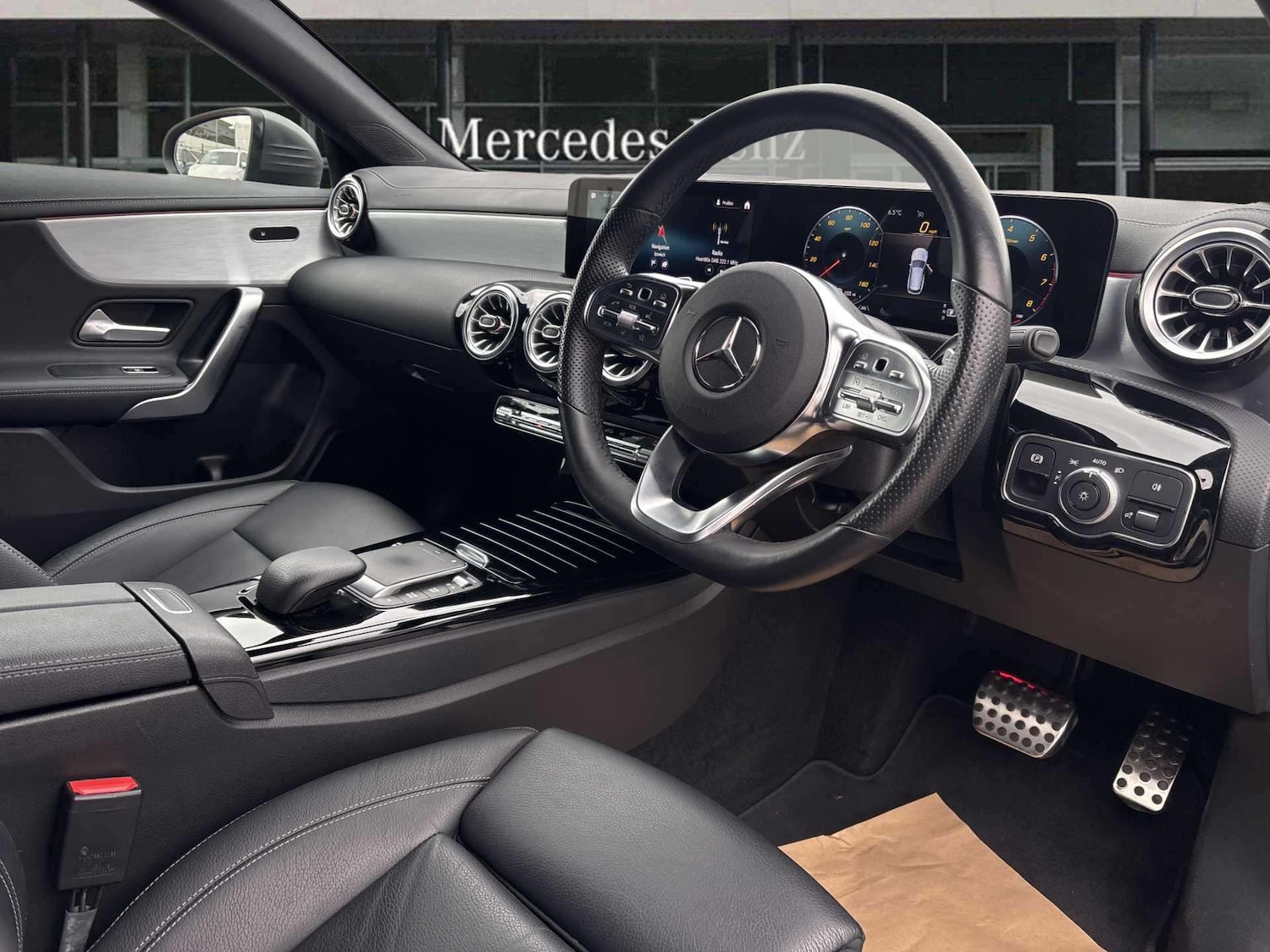 Used Mercedes-Benz CLA 2022 for sale - 76610651: Photo 22