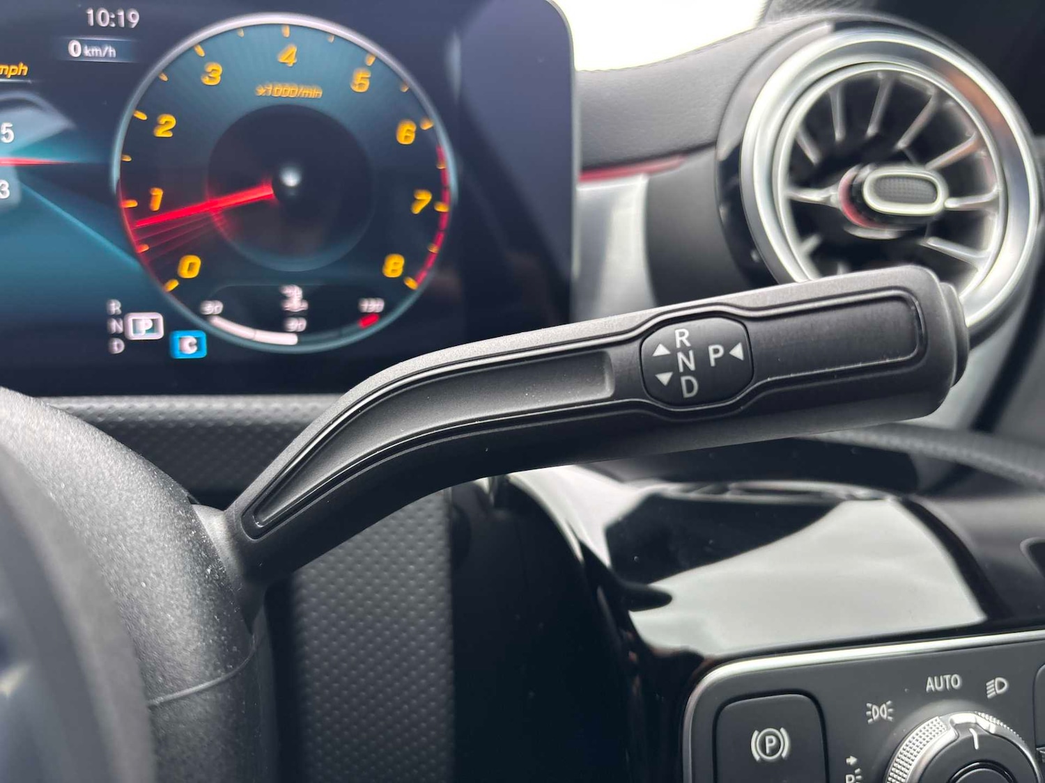 Used Mercedes-Benz CLA 2022 for sale - 76610651: Photo 25