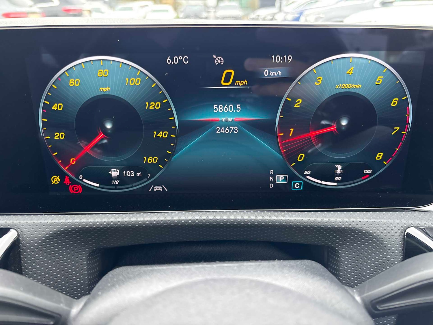 Used Mercedes-Benz CLA 2022 for sale - 76610651: Photo 27