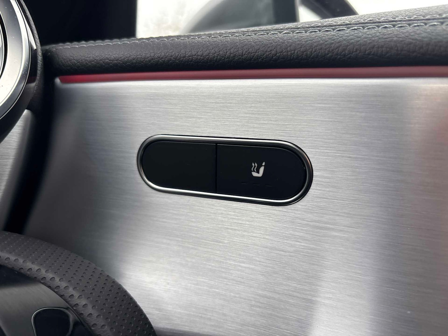 Used Mercedes-Benz CLA 2022 for sale - 76610651: Photo 28