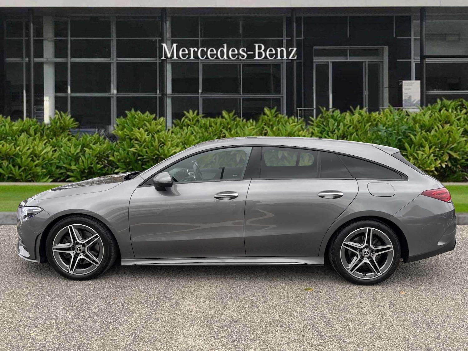 Used Mercedes-Benz CLA 2022 for sale - 76610651: Photo 3