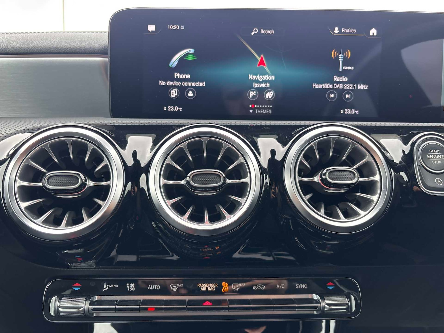 Used Mercedes-Benz CLA 2022 for sale - 76610651: Photo 33