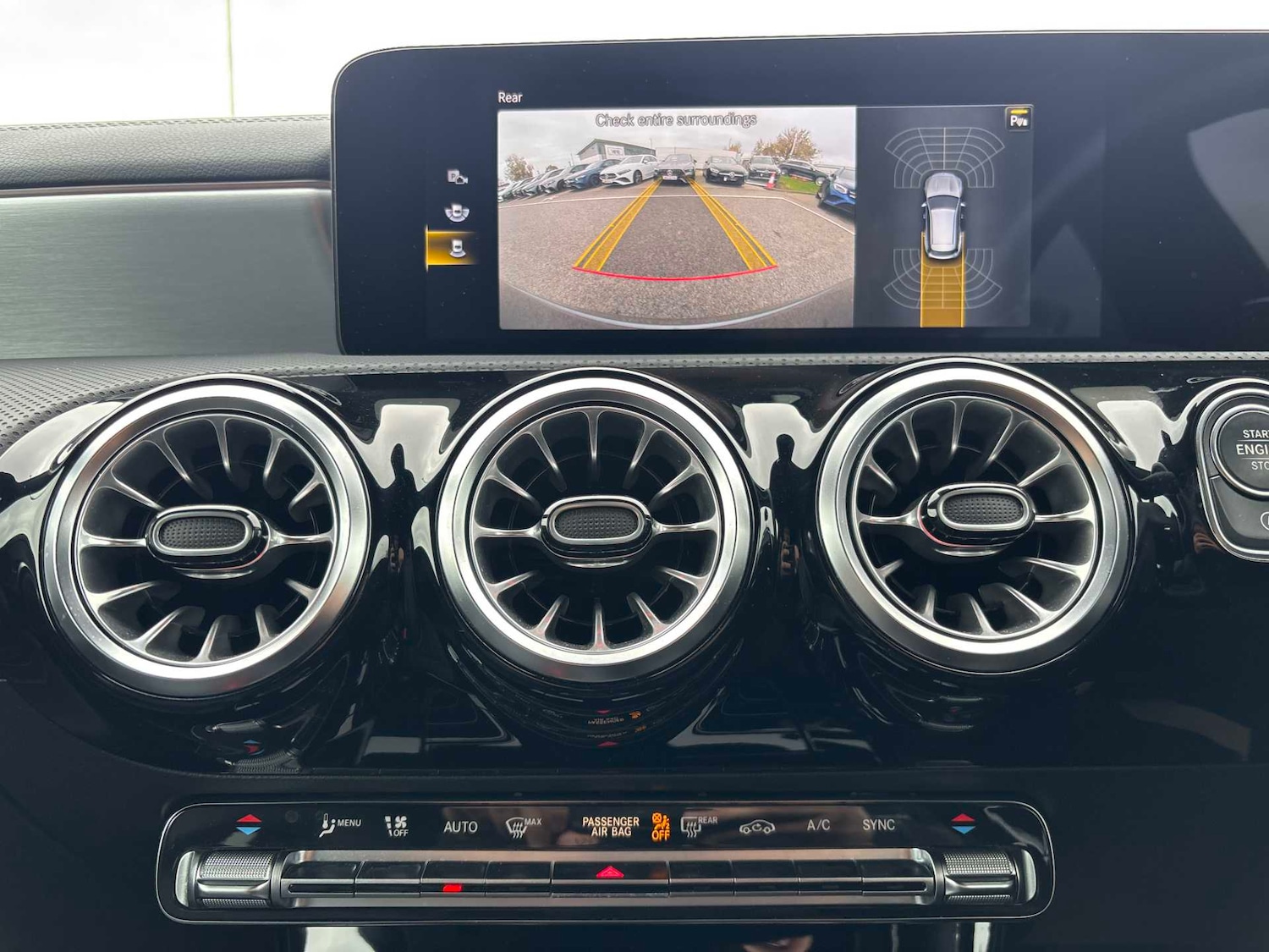 Used Mercedes-Benz CLA 2022 for sale - 76610651: Photo 34