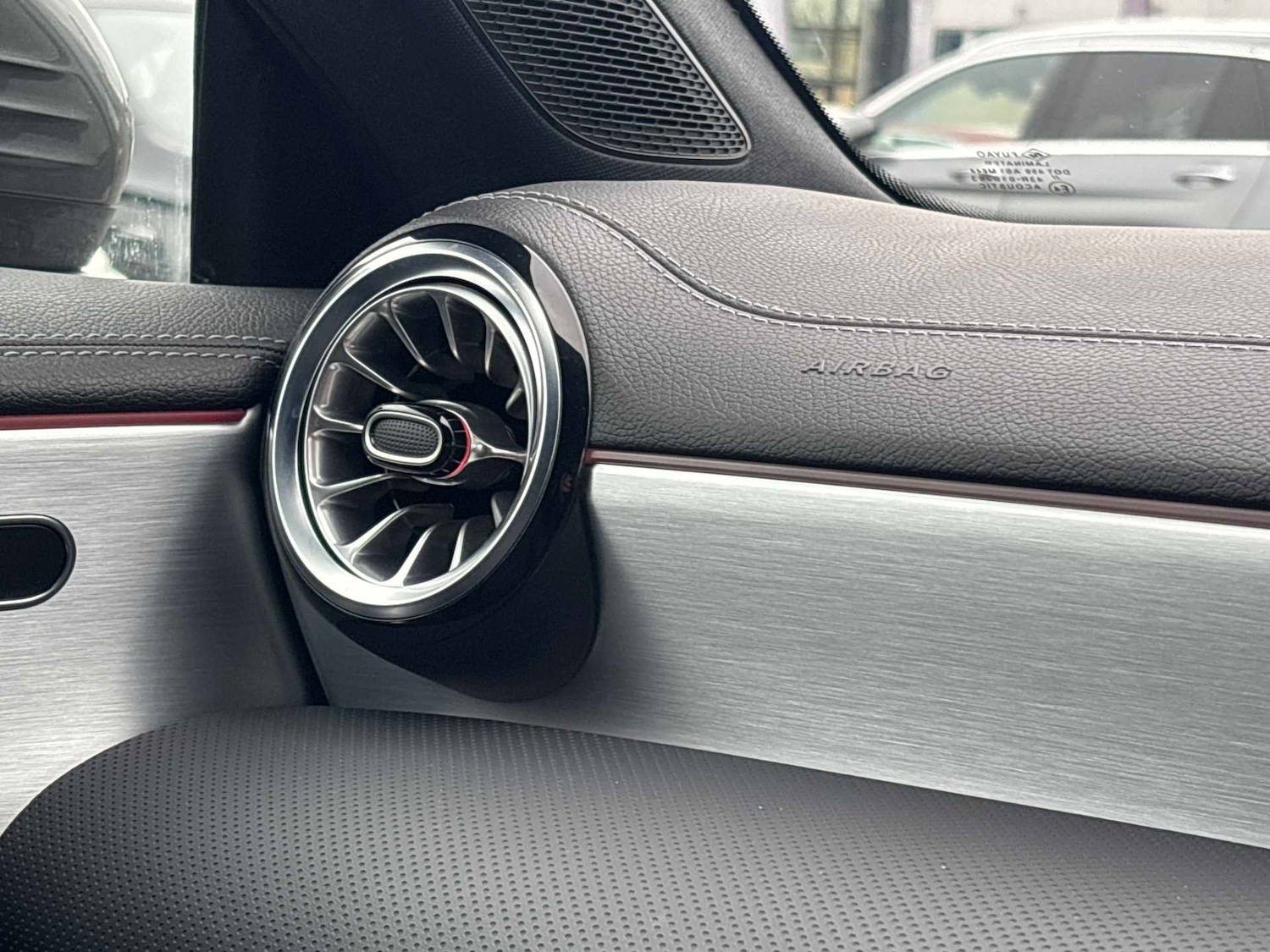 Used Mercedes-Benz CLA 2022 for sale - 76610651: Photo 35