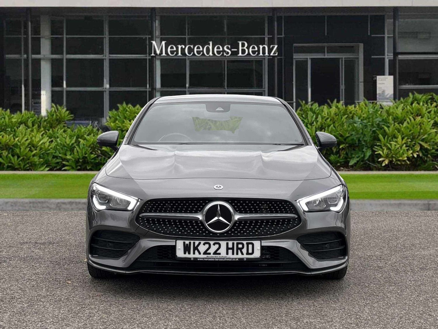 Used Mercedes-Benz CLA 2022 for sale - 76610651: Photo 4