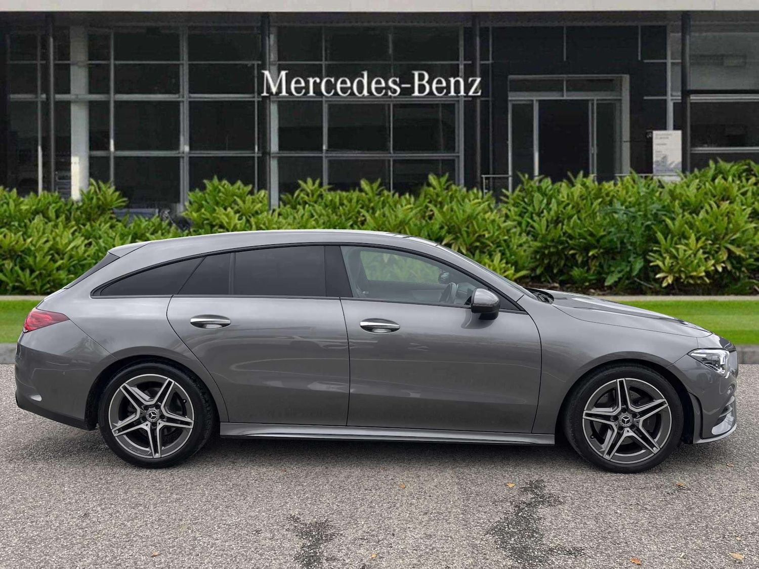 Used Mercedes-Benz CLA 2022 for sale - 76610651: Photo 5