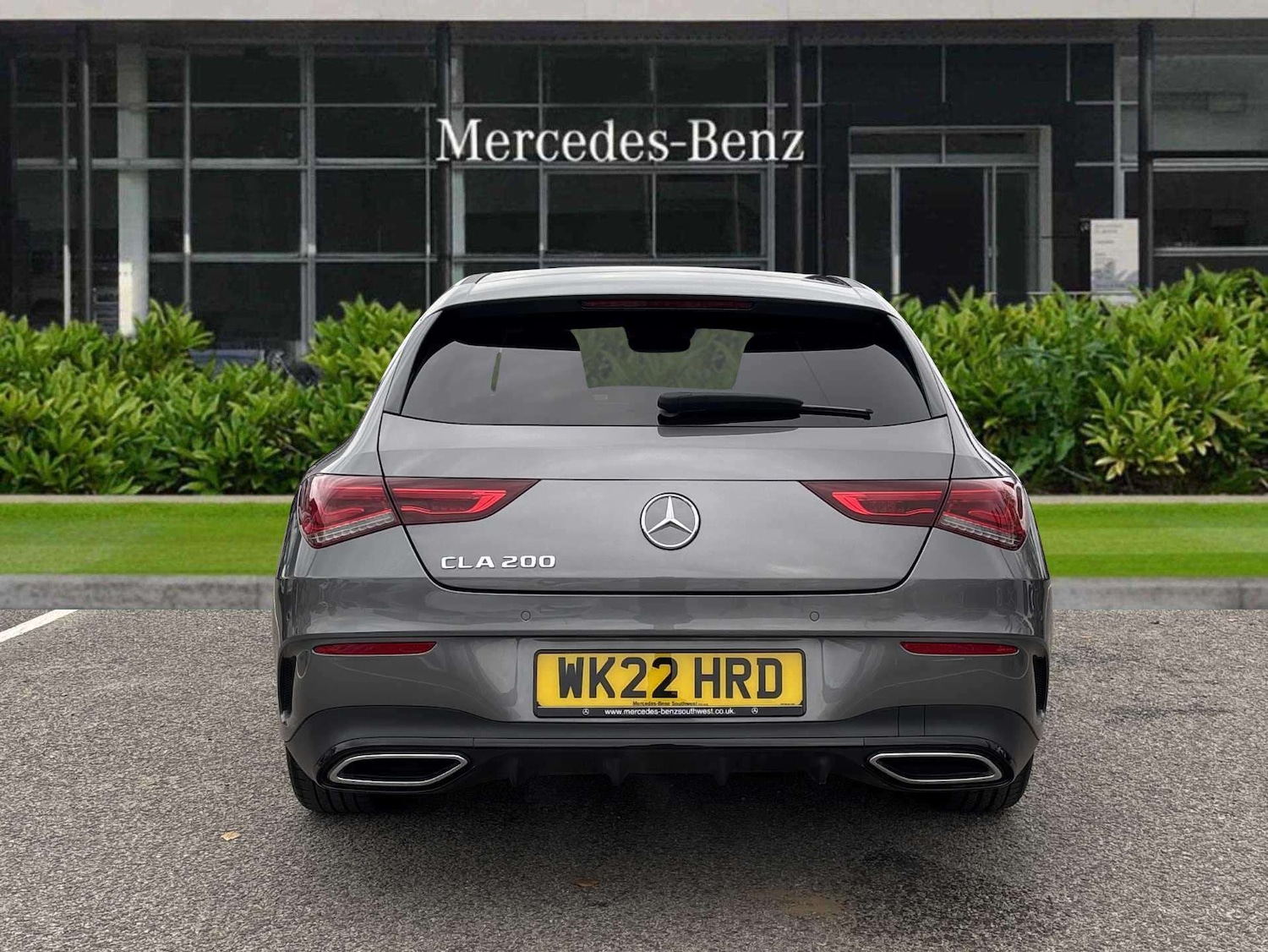 Used Mercedes-Benz CLA 2022 for sale - 76610651: Photo 6