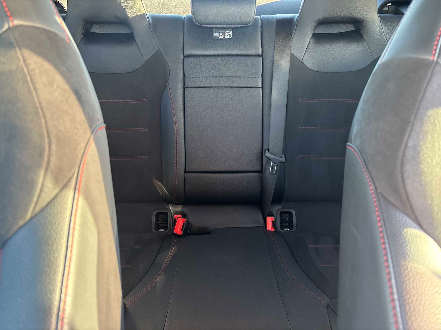 Used Mercedes-Benz CLA 2023 for sale - 76587580: Photo 18