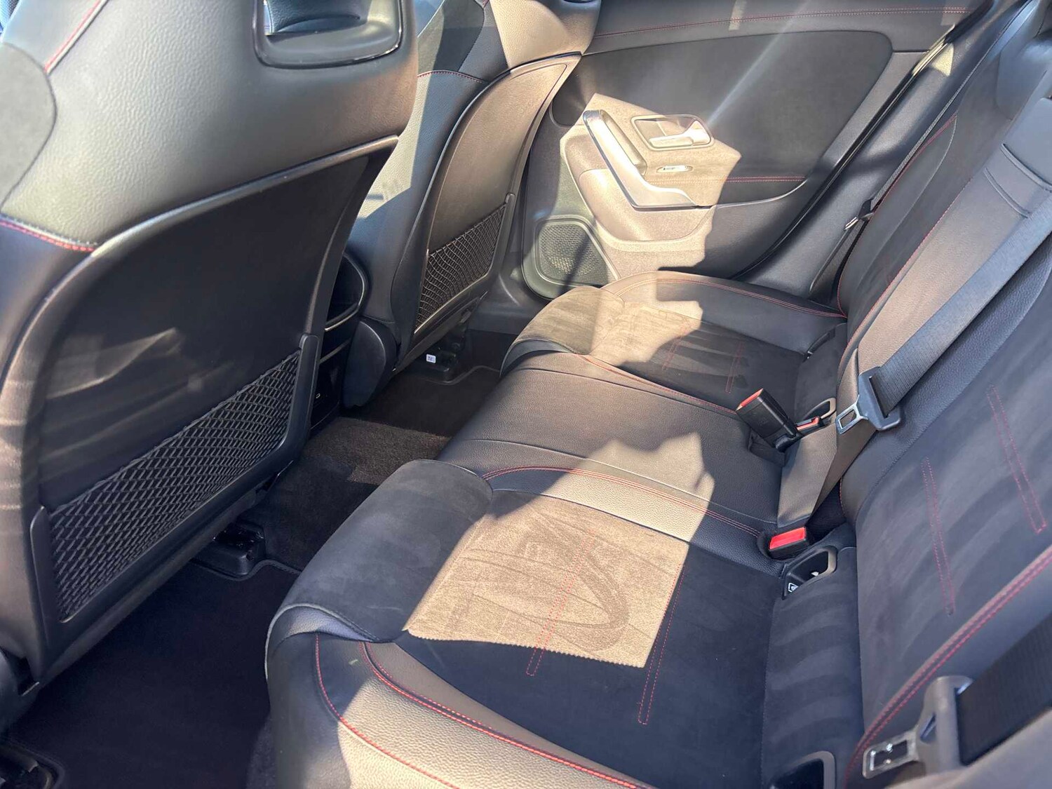 Used Mercedes-Benz CLA 2023 for sale - 76587580: Photo 19