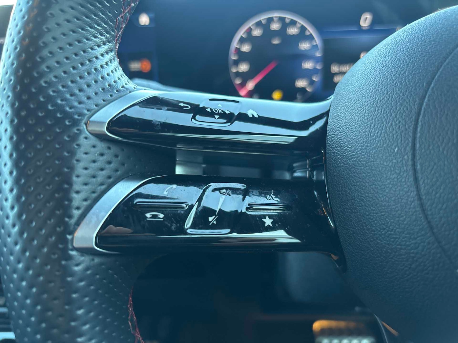 Used Mercedes-Benz CLA 2023 for sale - 76587580: Photo 23