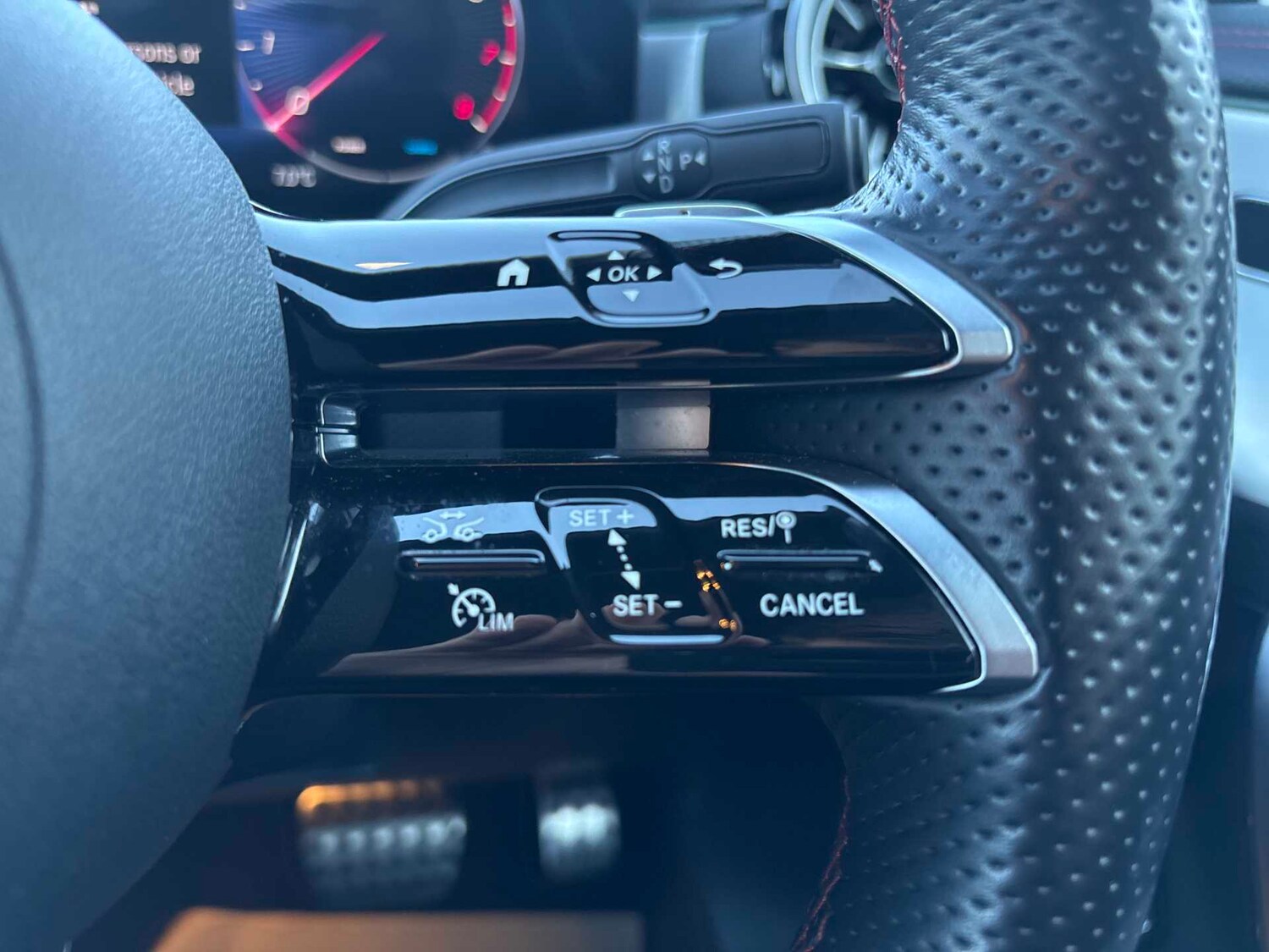 Used Mercedes-Benz CLA 2023 for sale - 76587580: Photo 24