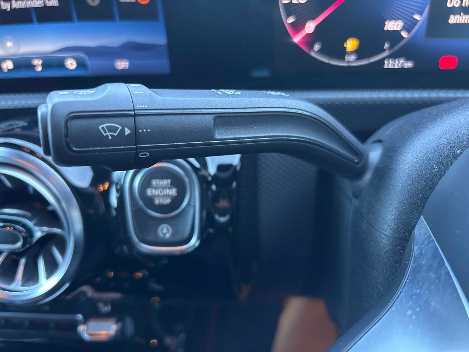 Used Mercedes-Benz CLA 2023 for sale - 76587580: Photo 26