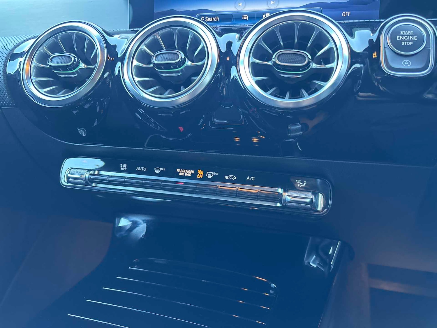 Used Mercedes-Benz CLA 2023 for sale - 76587580: Photo 29