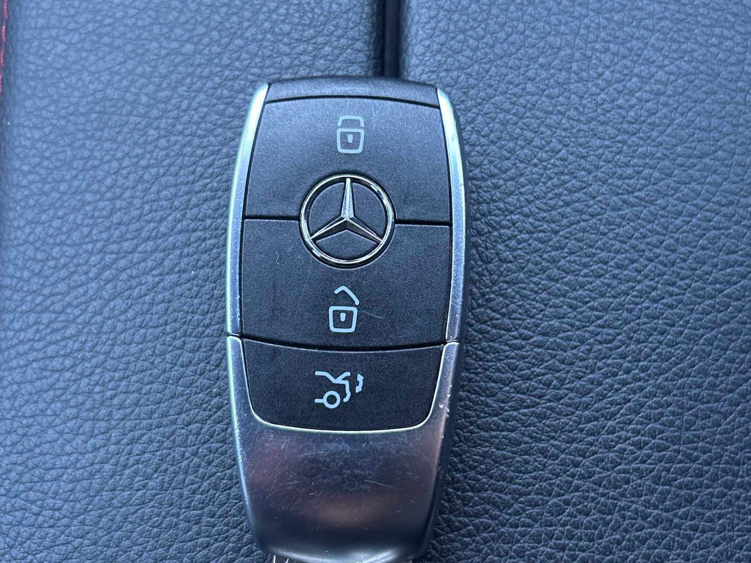 Used Mercedes-Benz CLA 2023 for sale - 76587580: Photo 35