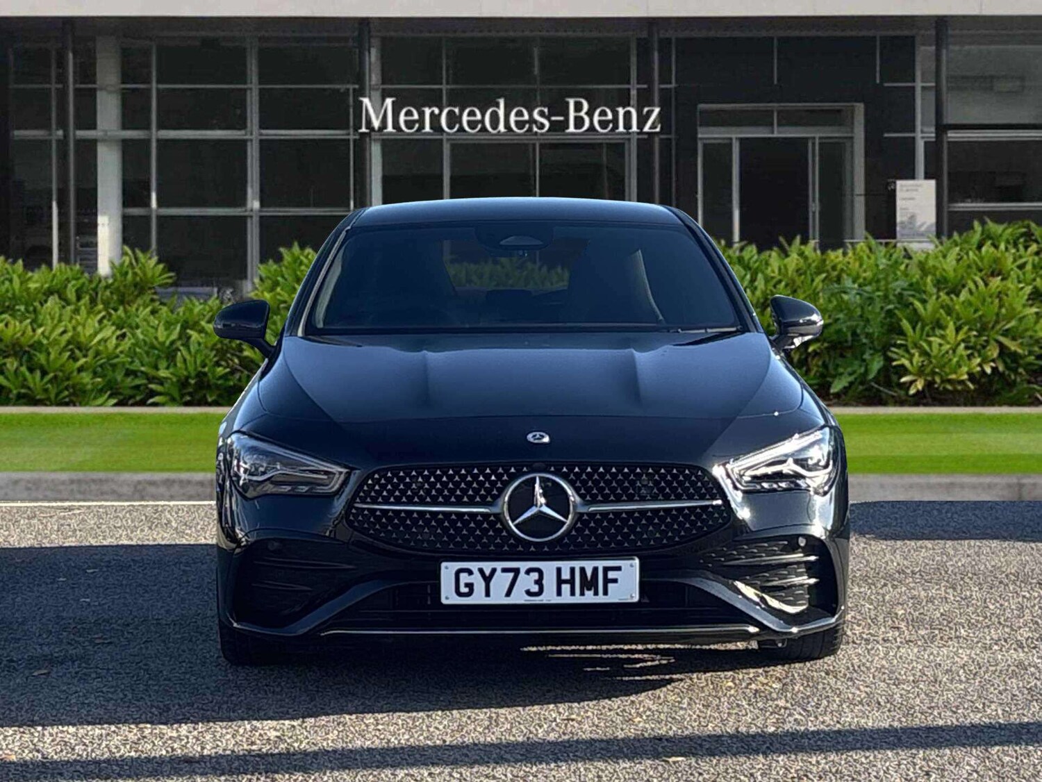 Used Mercedes-Benz CLA 2023 for sale - 76587580: Photo 4