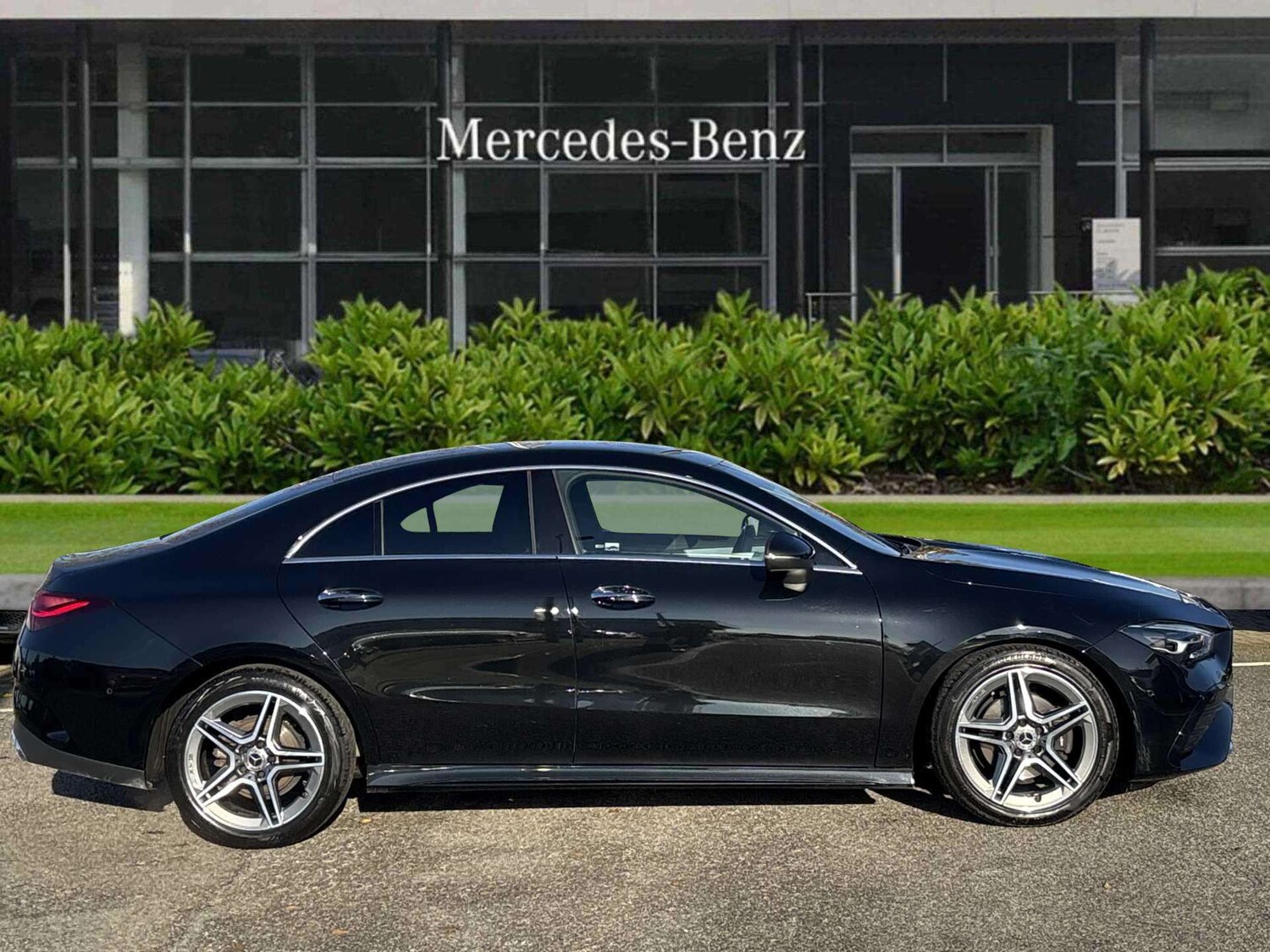 Used Mercedes-Benz CLA 2023 for sale - 76587580: Photo 5