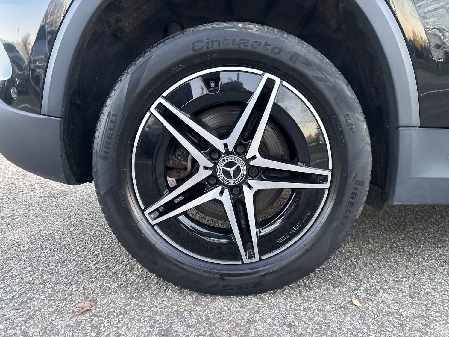 Used Mercedes-Benz EQA 2021 for sale - 78137574: Photo 11