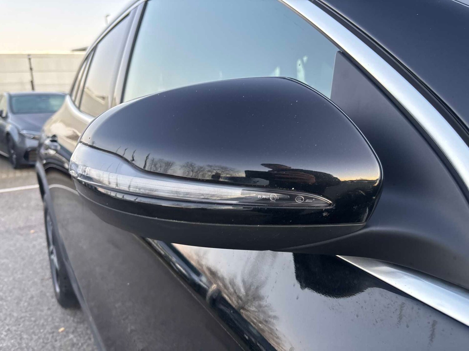 Used Mercedes-Benz EQA 2021 for sale - 78137574: Photo 13