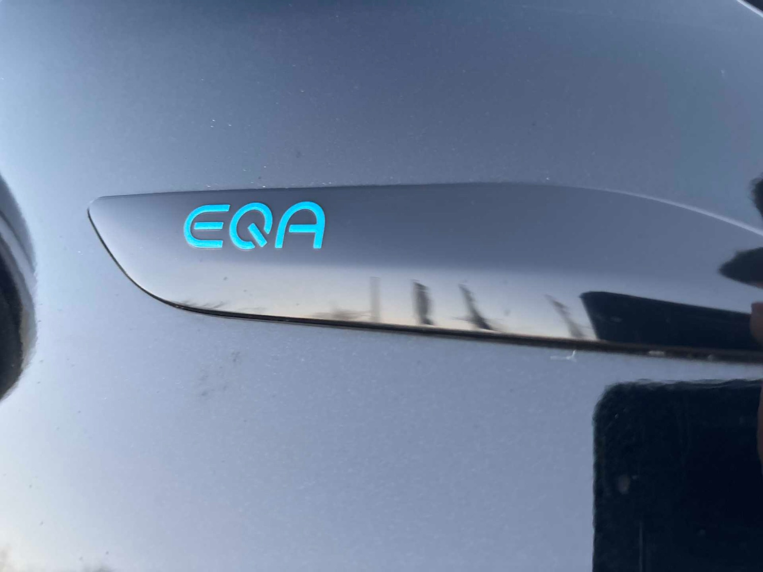 Used Mercedes-Benz EQA 2021 for sale - 78137574: Photo 14