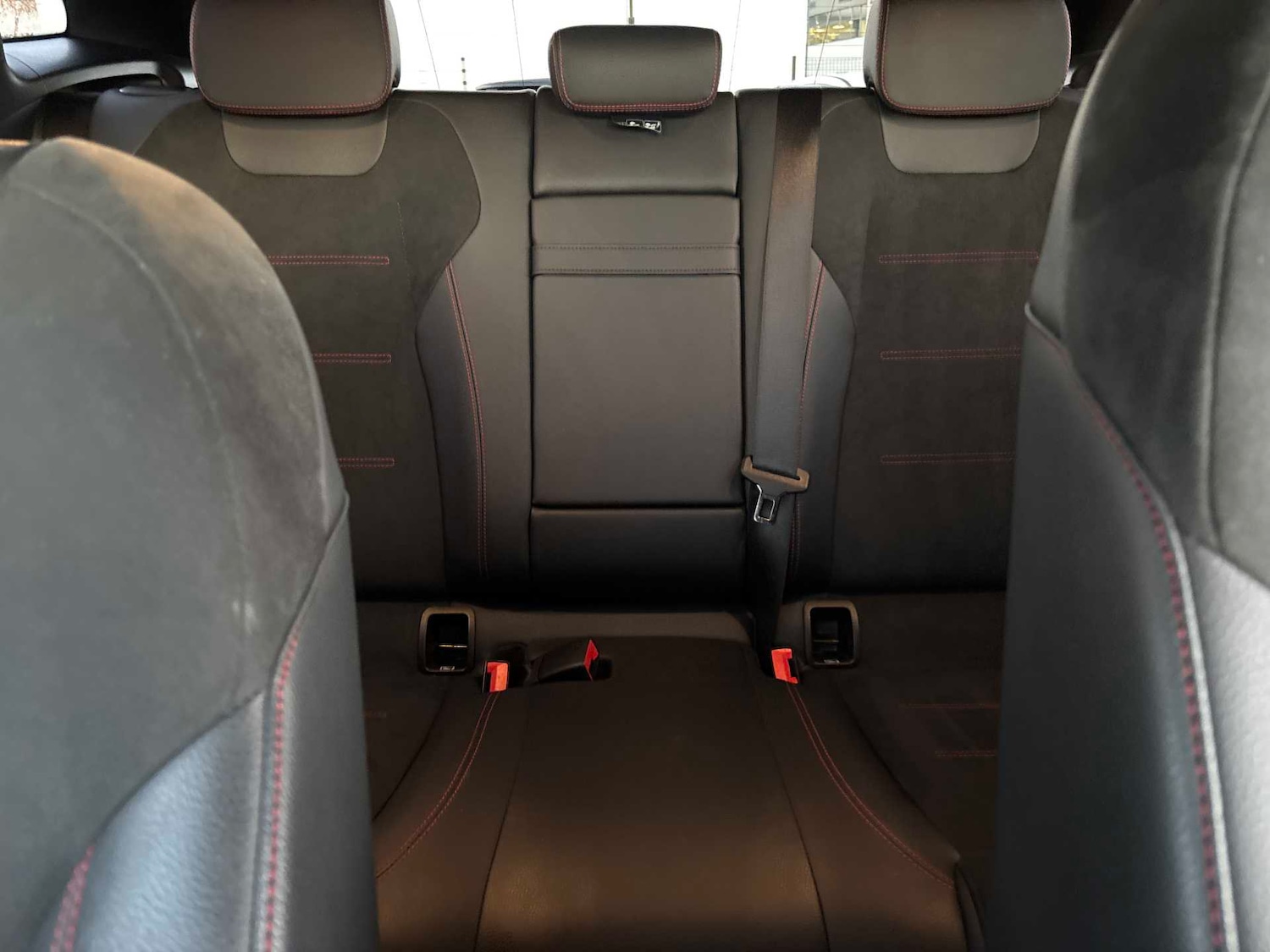 Used Mercedes-Benz EQA 2021 for sale - 78137574: Photo 20