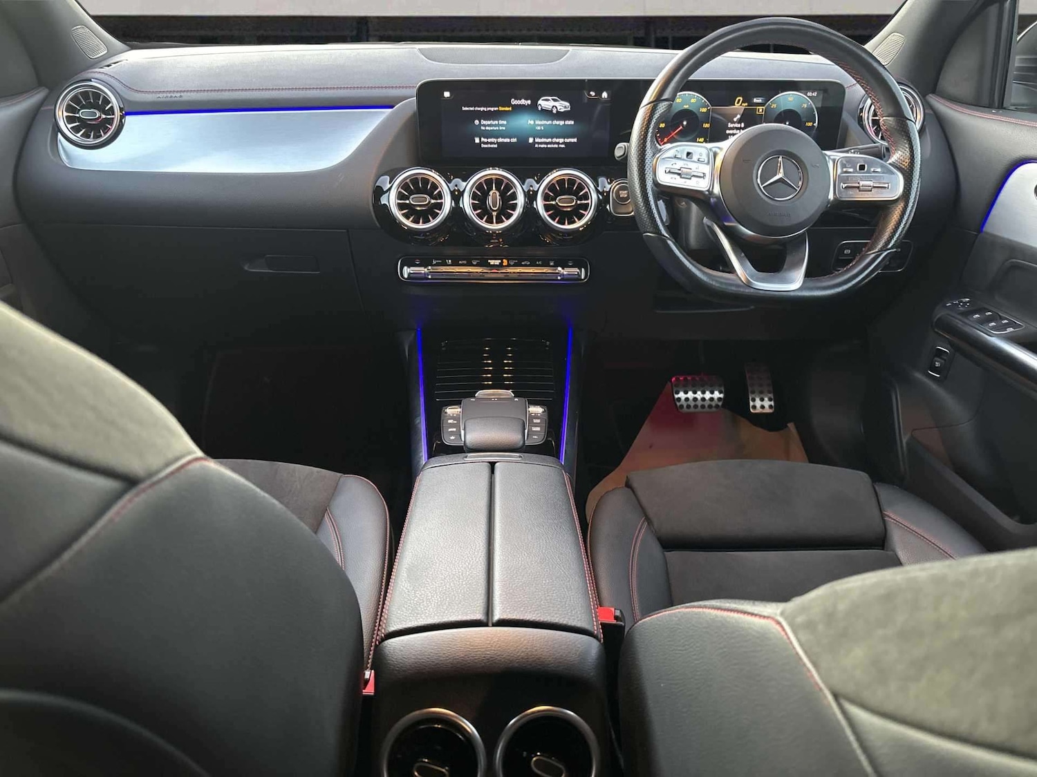 Used Mercedes-Benz EQA 2021 for sale - 78137574: Photo 22