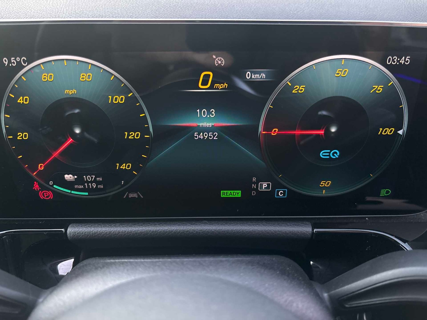 Used Mercedes-Benz EQA 2021 for sale - 78137574: Photo 29