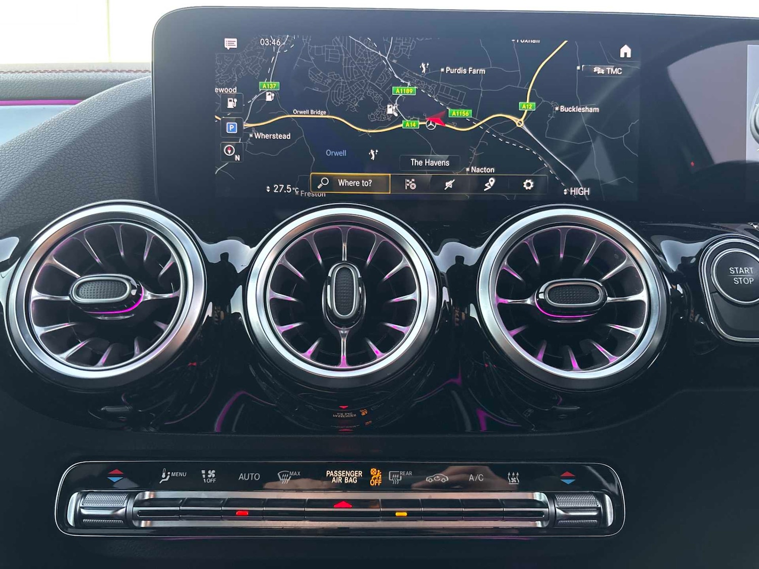 Used Mercedes-Benz EQA 2021 for sale - 78137574: Photo 30