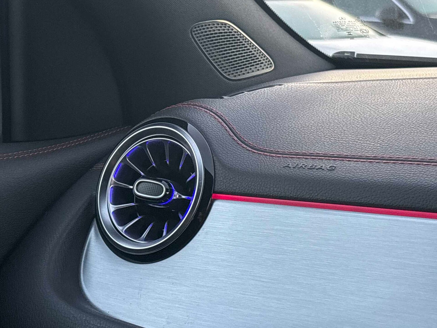 Used Mercedes-Benz EQA 2021 for sale - 78137574: Photo 35