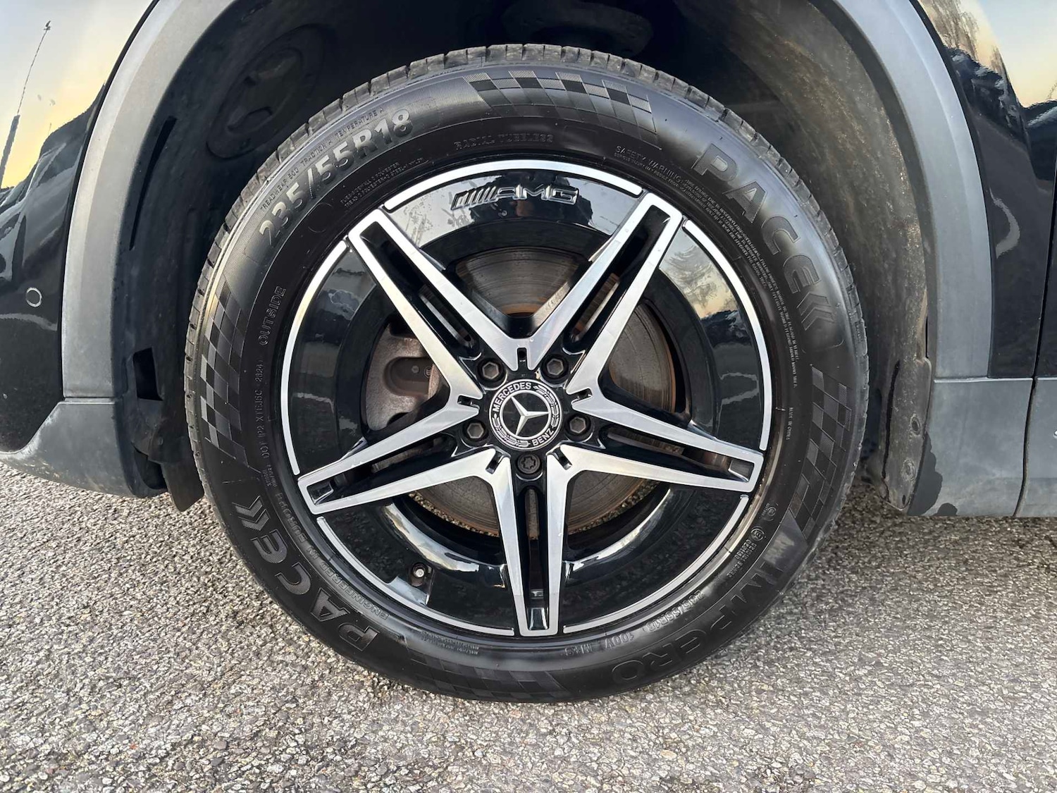 Used Mercedes-Benz EQA 2021 for sale - 78137574: Photo 9