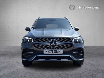 Used Mercedes-Benz GLE 2021 for sale - 78786959: Photo