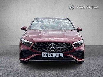 Used Mercedes-Benz A-Class 2025 for sale - 78551599: Photo