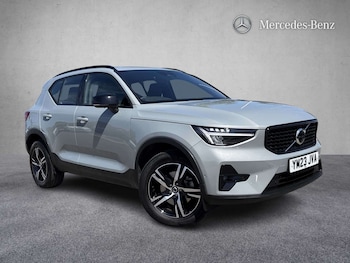 Used Volvo XC40 2023 for sale - 79051920: Photo