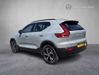 Used Volvo XC40 2023 for sale - 79051920: Photo