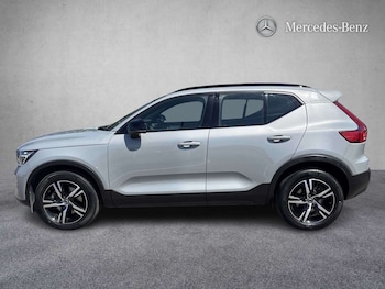 Used Volvo XC40 2023 for sale - 79051920: Photo