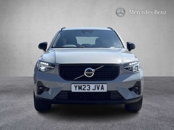 Used Volvo XC40 2023 for sale - 79051920: Photo