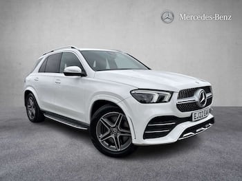 Used Mercedes-Benz GLE 2022 for sale - 79466879: Photo