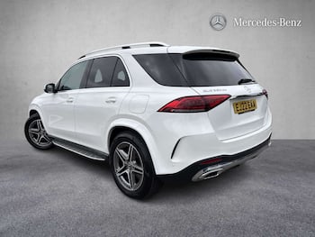 Used Mercedes-Benz GLE 2022 for sale - 79466879: Photo