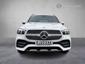 Used Mercedes-Benz GLE 2022 for sale - 79466879: Photo