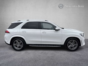 Used Mercedes-Benz GLE 2022 for sale - 79466879: Photo