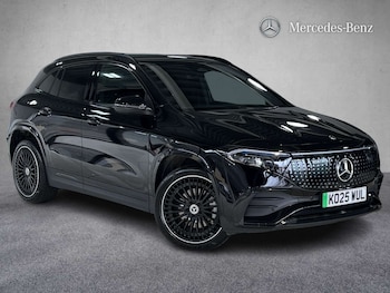 Used Mercedes-Benz EQA 2025 for sale - 79390733: Photo