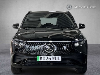 Used Mercedes-Benz EQA 2025 for sale - 79390733: Photo
