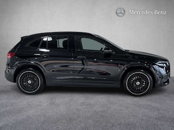 Used Mercedes-Benz EQA 2025 for sale - 79390733: Photo